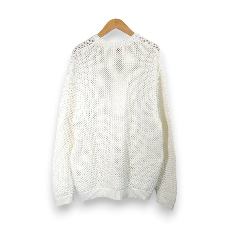 SUPREME 22ss Open Knit ...の紹介画像2