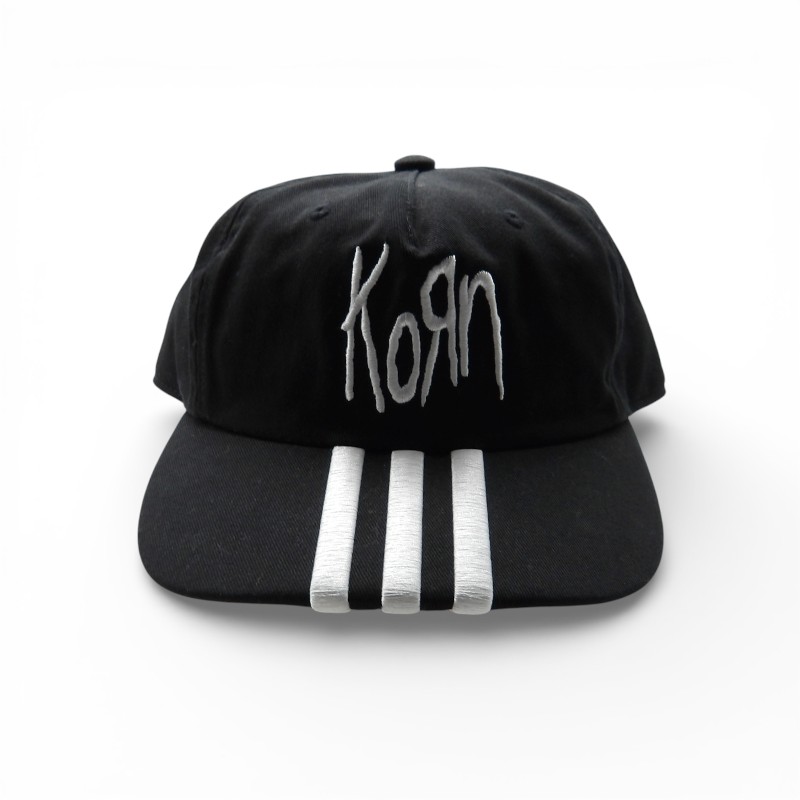 ADIDAS KORN CAP BLACK JF3139 アディダス コ