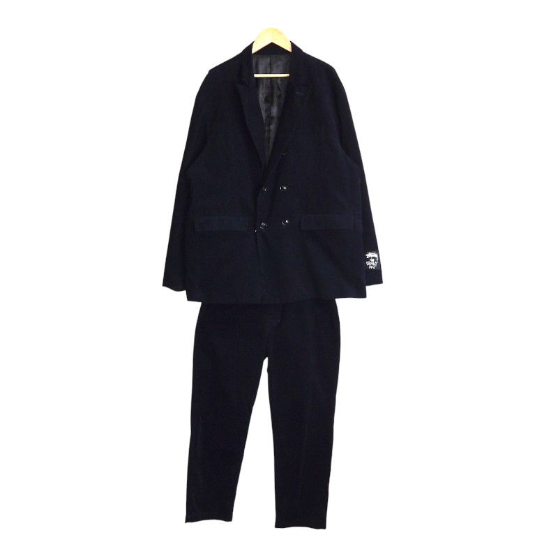 楽天市場】stussy ジャケット（スーツ・セットアップ｜メンズ
