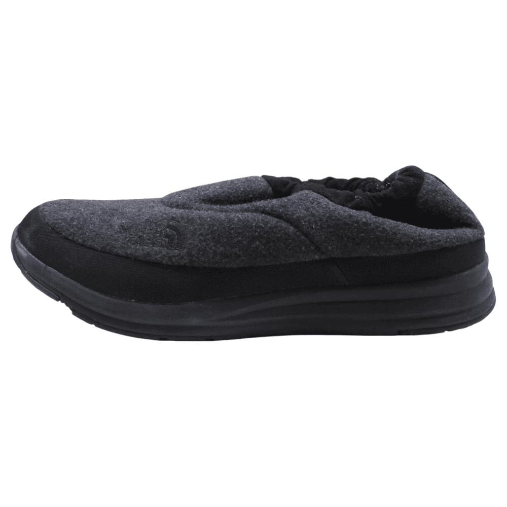 乐天商城 - THE NORTH FACE NSE TRACTION LITE MOC BLACK NF52086 サイズ27.0cm 箱無 ザ ノース フェイス エヌエスイー トラクション ライト モック スニーカー シューズ 大名店【中古】