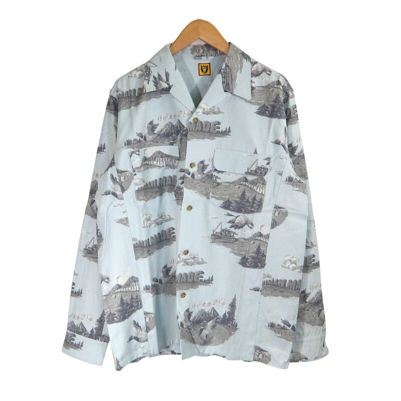 楽天市場】HUMAN MADE（素材（生地・毛糸）レーヨン）（トップス