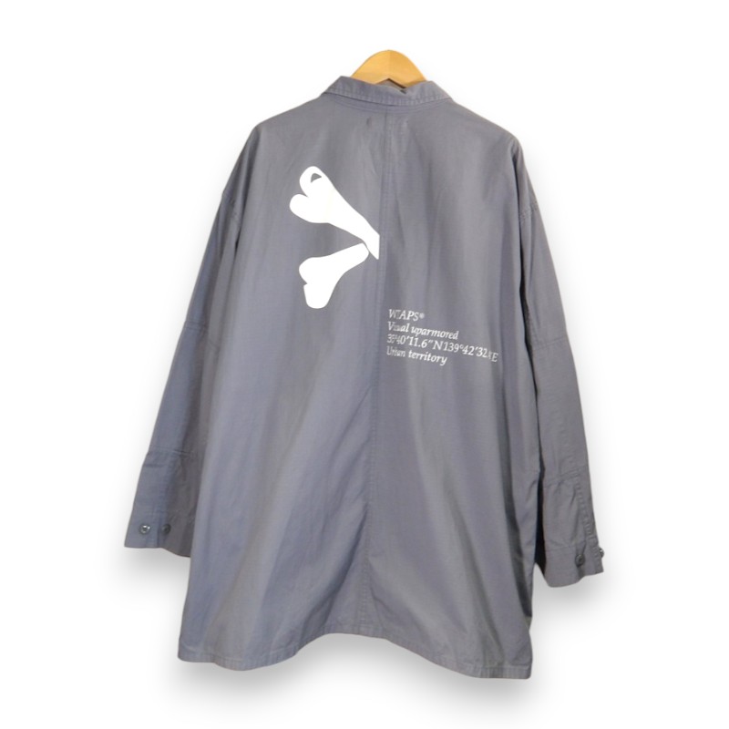楽天市場】wtaps guardianの通販