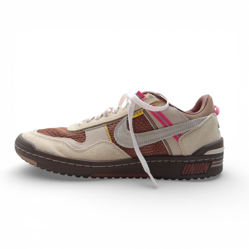 Rakuten - NIKE UNION FIELD GENERAL SP GUAVA サイズ28.5cm FQ9003-200 ナイキ ユニオン フィールド ジェネラル エスピー スニーカー 大名店【中古】