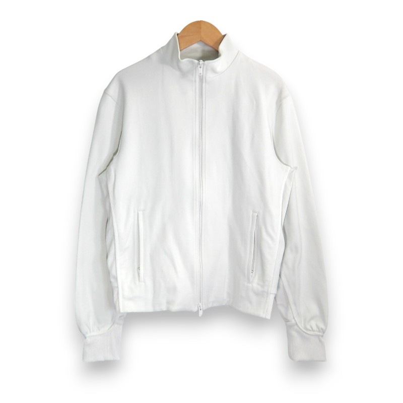 Rakuten - Y-3 24aw MEN'S TRACK TOP LT.GARY サイズXS IX0390 ワイスリー メンズ トラック トップ トラックジャケット トップス 大名店【中古】