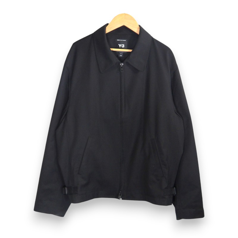 楽天市場】y-3 中古（コート・ジャケット｜メンズファッション）の通販