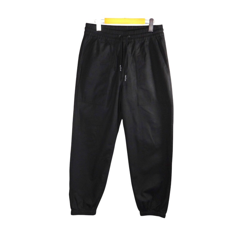 Rakuten - RON HERMAN UNION LAUNCH EASY PANT サイズM 4220600047 ロンハーマン ユニオンランチ イージー パンツ ボトムス 大名店【中古】