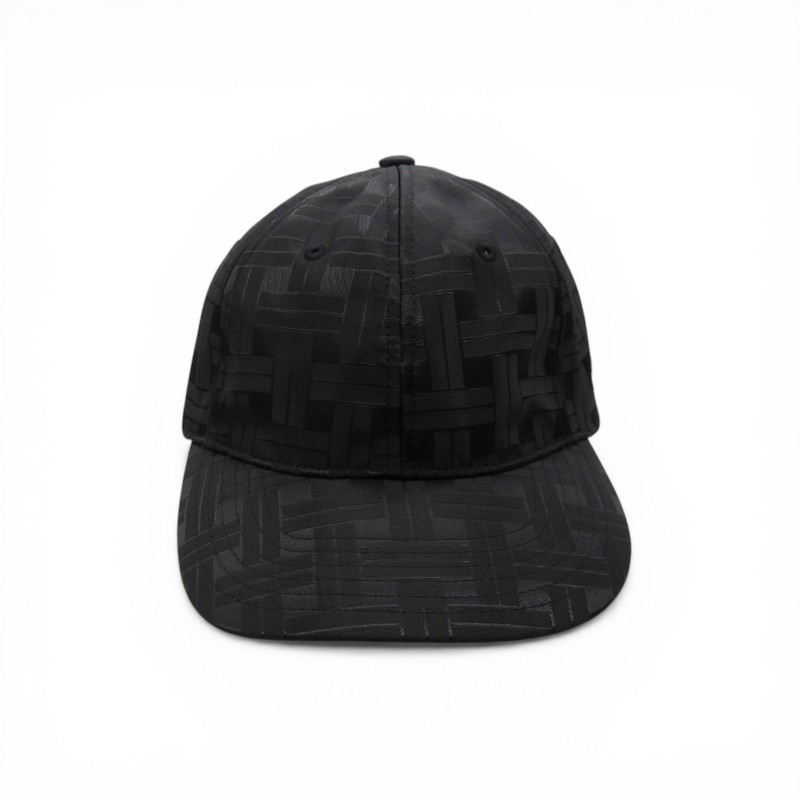 Rakuten - KENZO PARIS MURA CAP BLACK FF68AC511F22 袋有 ケンゾー パリ ムラ キャップ 帽子 大名店【中古】