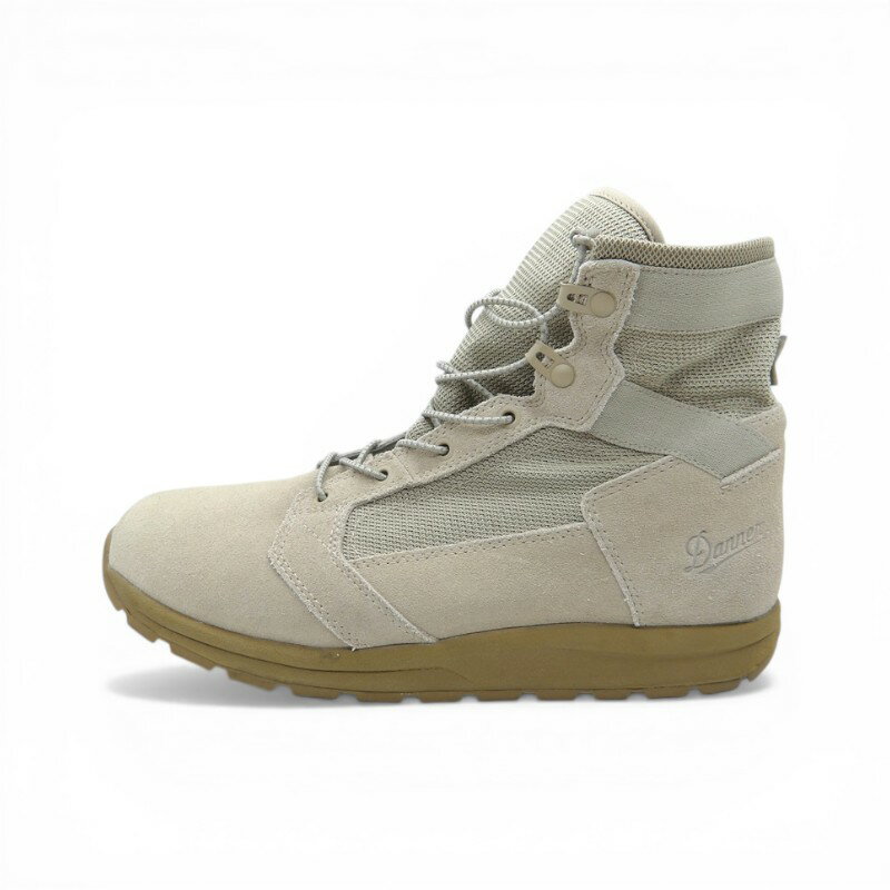 Rakuten - DANNER HOBO別注 TACHYON 6 FIELD BOOTS BEIGE サイズ28.0cm D620140 箱無し ダナー タキオン6 スエード フィールドブーツ 大名店【中古】