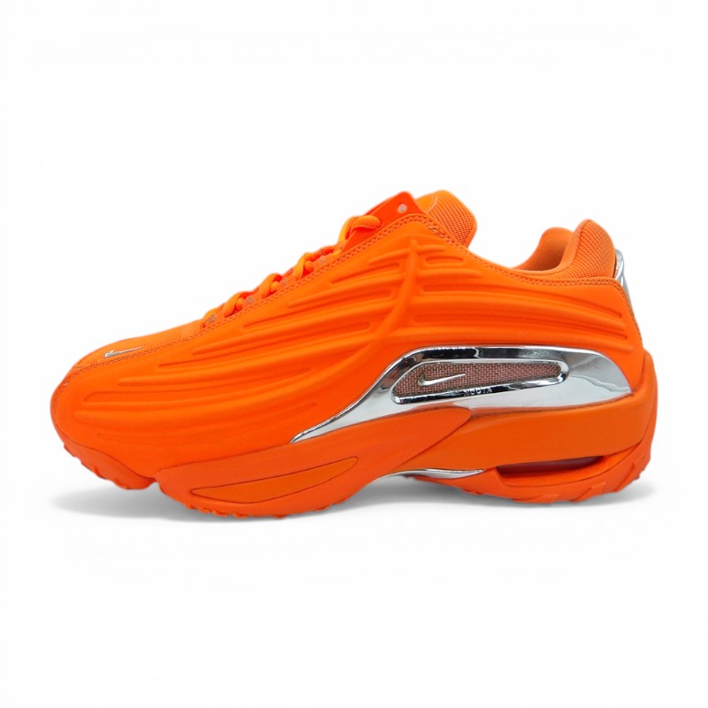 DRAKE×NIKE 2024 NOCTA HOT STEP 2 TOTAL ORANGE サイズ27.0cm DZ7293-800 箱有 ドレイク ナイキ ノクタ ホットステップ 2 トータルオレンジ スニーカー 大名店