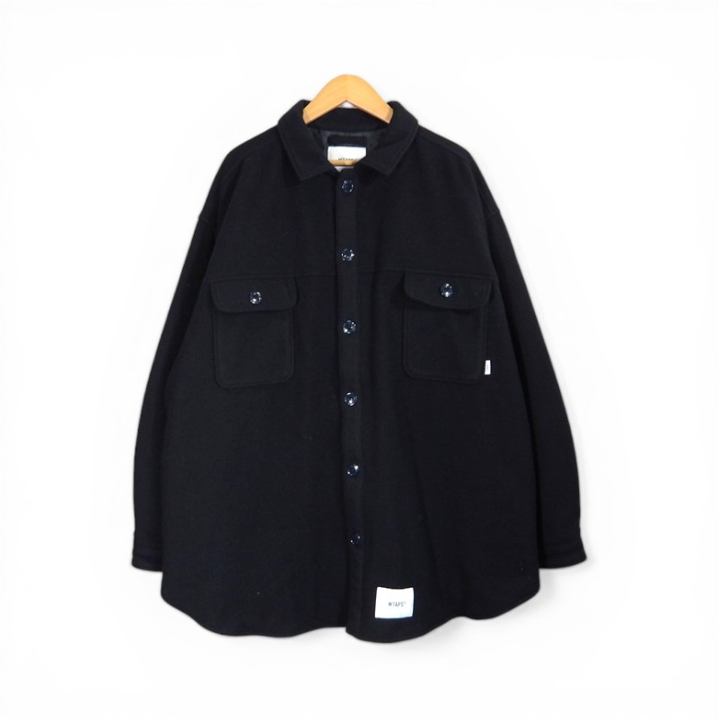楽天市場】wtaps cpoの通販