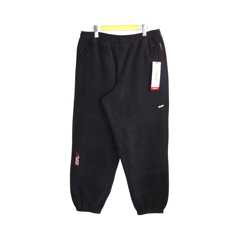 E. TanC E PRODUCED BY TANC TOKYO 25AW 日本製 POLARTEC SWEAT SEAMED PANTS ポーラテックスウェットシームパンツ 25030300961130 Free グレー EDIFICE フリース ボトムス【中古】【E. TanC】 E.TanC(タンク) POLARTEC SWEAT SEAMED パンツ（スウェットパンツ