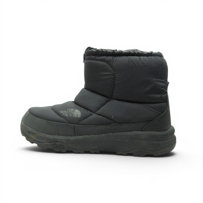 Other - THE NORTH FACE NUPTE BOOTIE WP 6 BLACK サイズ28.0cm NF51874 箱無し ザノースフェイス ヌプシ ブーティー ブーツ 大名店【中古】