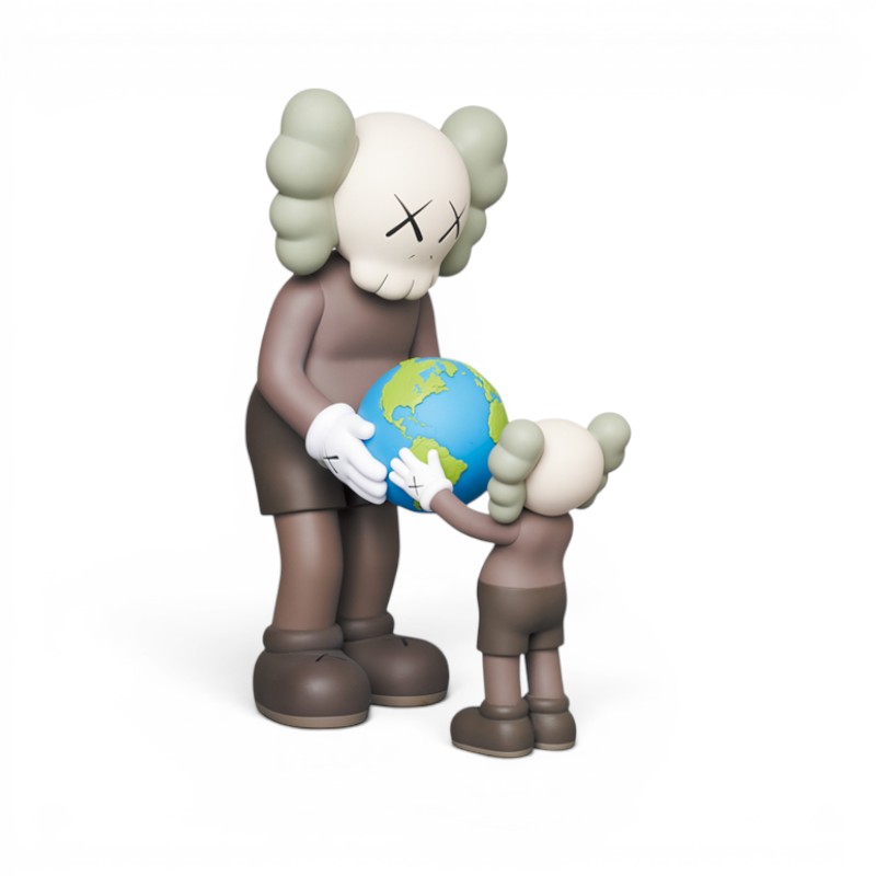 楽天市場】kaws ぬいぐるみの通販