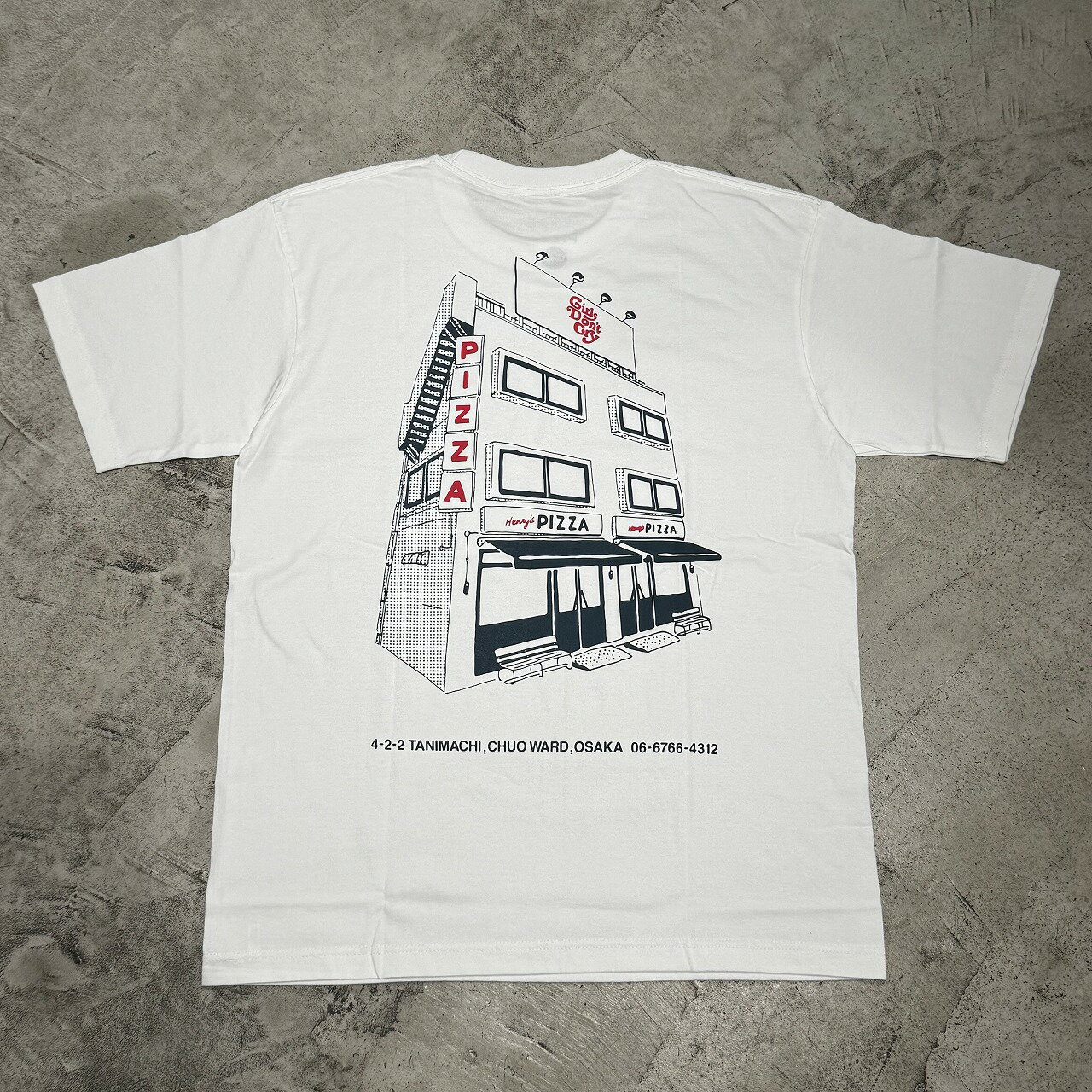 楽天市場】Girls Don't Cry（サイズ（S/M/L）L）の通販