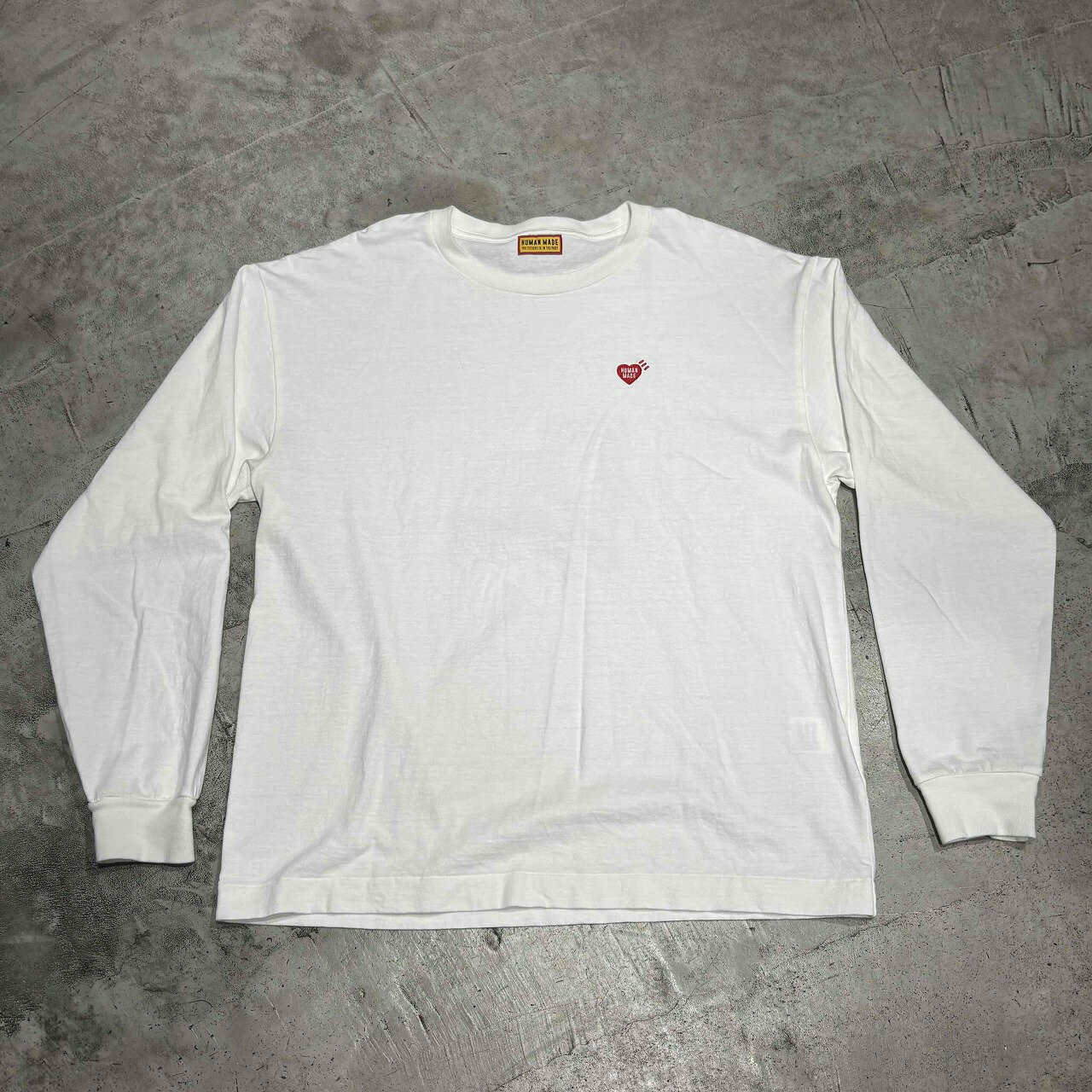 楽天市場】HUMAN MADE 長袖シャツの通販