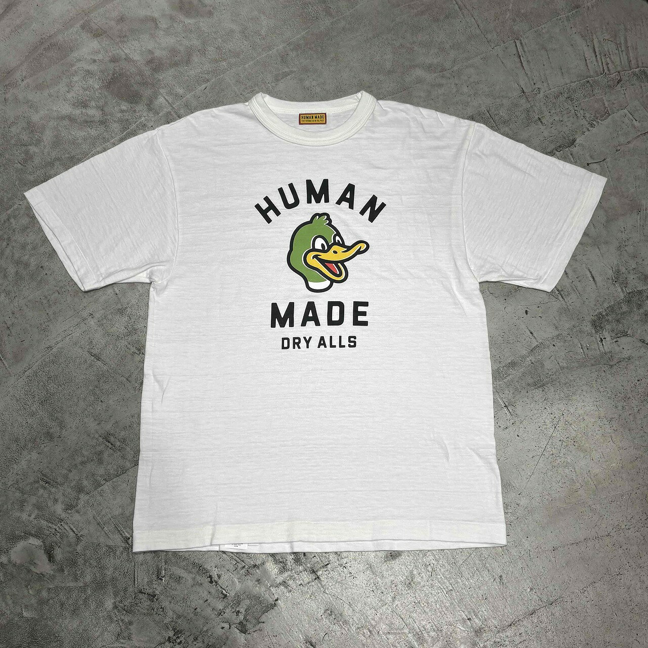 楽天市場】HUMANMADE（トップス｜メンズファッション）の通販