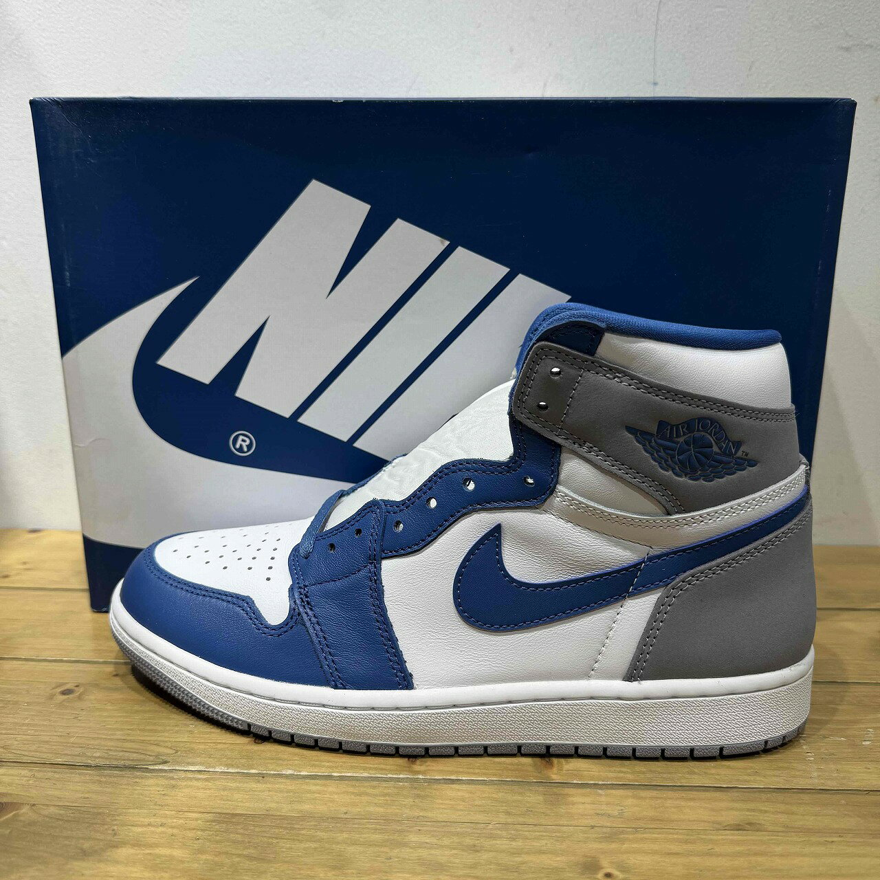 楽天市場】air jordan true ogの通販