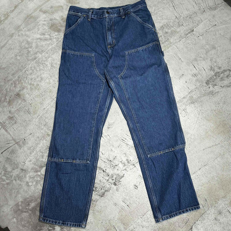 楽天市場】カーハート 32 32 kneeの通販