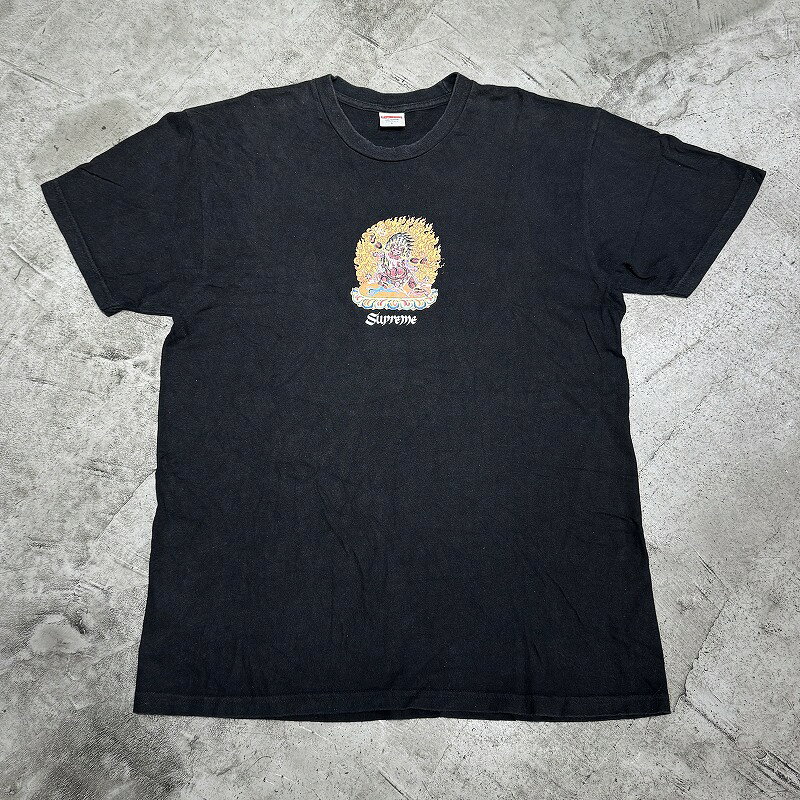 楽天市場】ブラック 半袖（ブランドシュプリーム）（Tシャツ