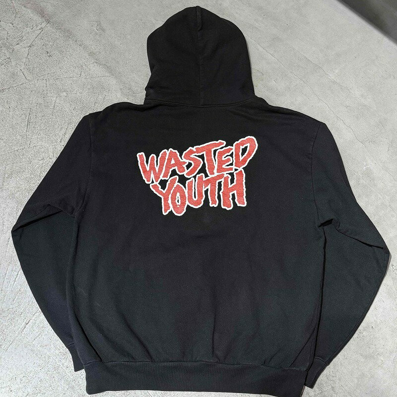 LA Complexcon限定 wasted youth Hoodie パーカー 楽天市場】wasted youth（パーカー｜トップス）：メンズファッションの通販