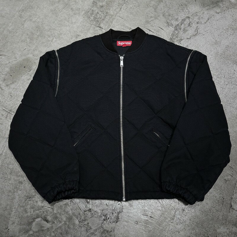 楽天市場】supreme ボンバージャケットの通販