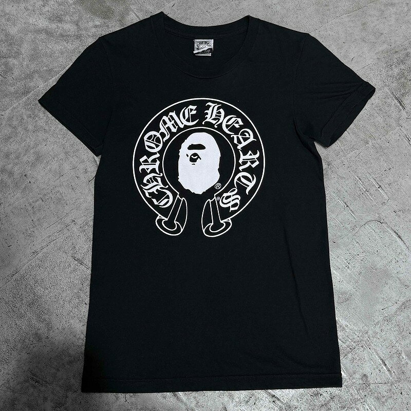 楽天市場】クロムハーツ（サイズ（S/M/L）SS）（Tシャツ・カットソー