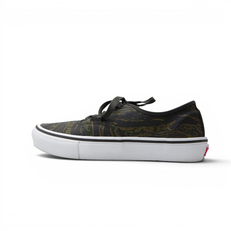 楽天市場】vans タイガー カモ（メンズ靴｜靴）の通販