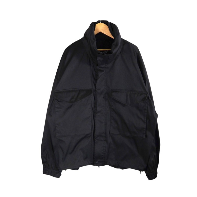 楽天市場】hyke field jacketの通販