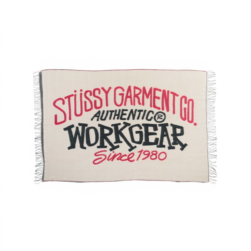 楽天市場】stussy blanketの通販
