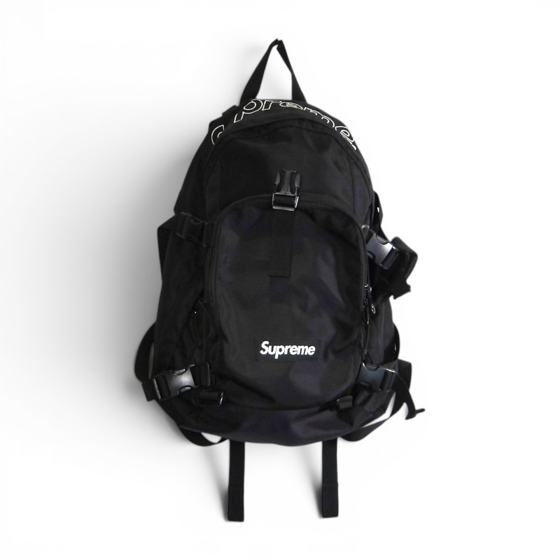 楽天市場】supreme backpack 17ssの通販