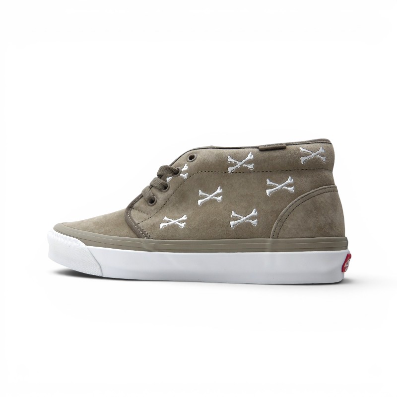 楽天市場】vans chukka wtapsの通販