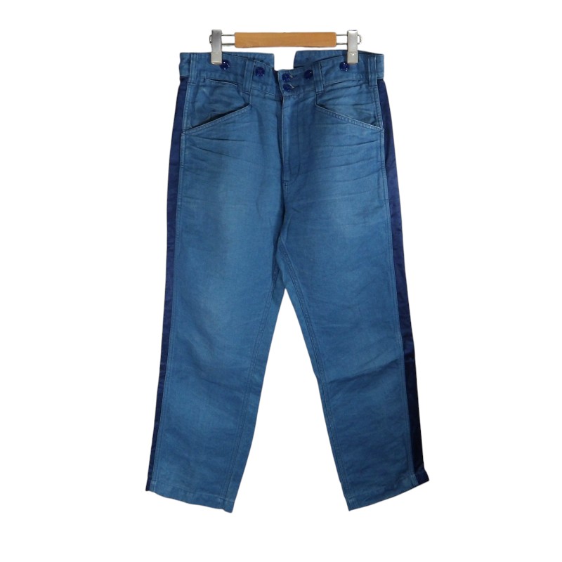 NEGHBORHOOD 17ss PORTER/LP-PT サイズS 171BENH-PTM04 ネイバーフッド ポーター パンツ 大名店