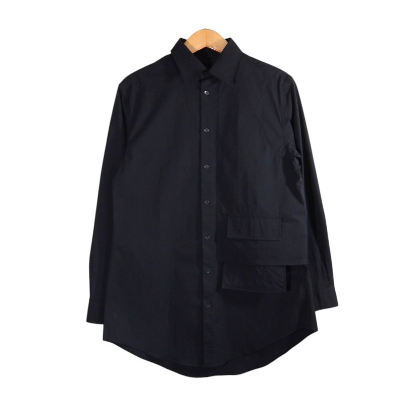 楽天市場】ワイスリー y－3 ロングシャツの通販