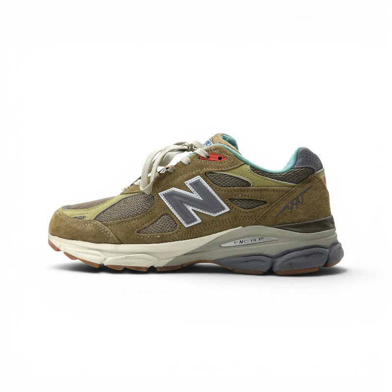 楽天市場】new balance m990bd3 