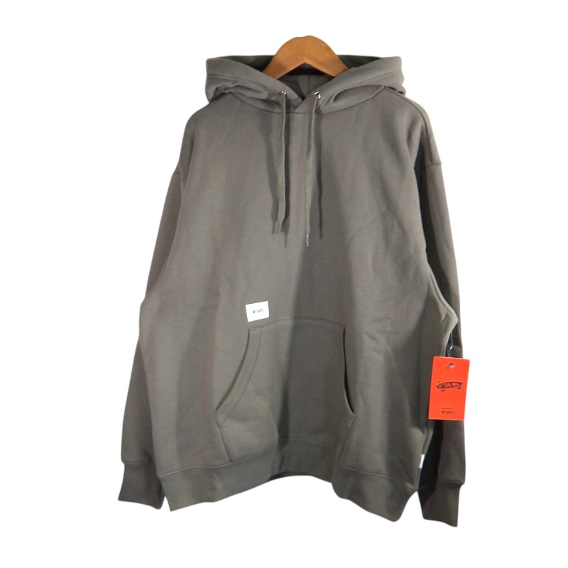 楽天市場】wtaps マウンテンパーカー（メンズファッション）の通販