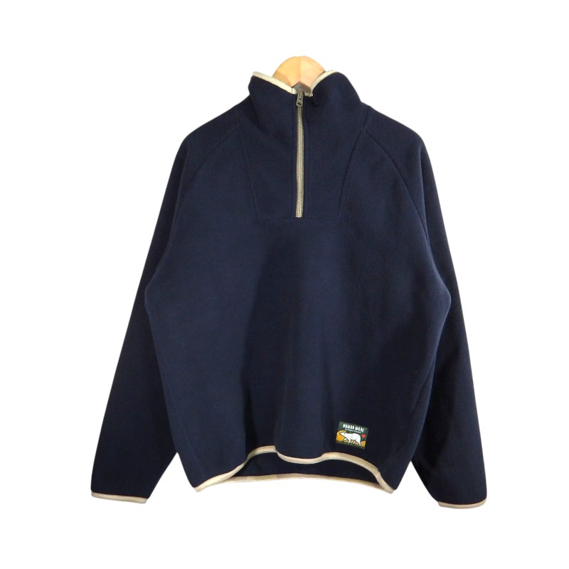 楽天市場】human made フリースの通販