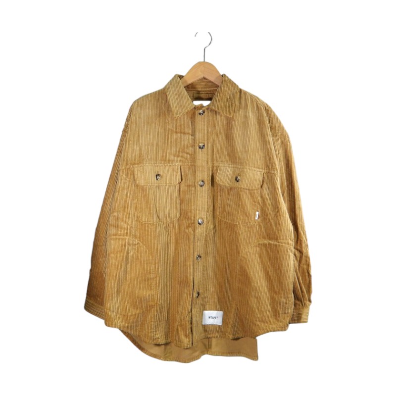 楽天市場】wtaps cpoの通販