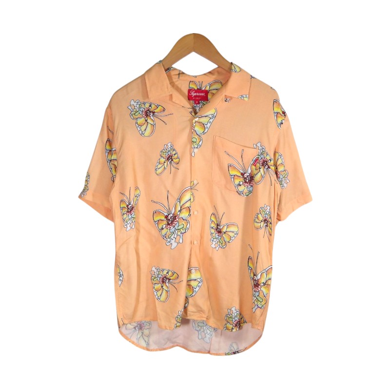 楽天市場】Supreme Gonz Butterfly BDU Jacketの通販