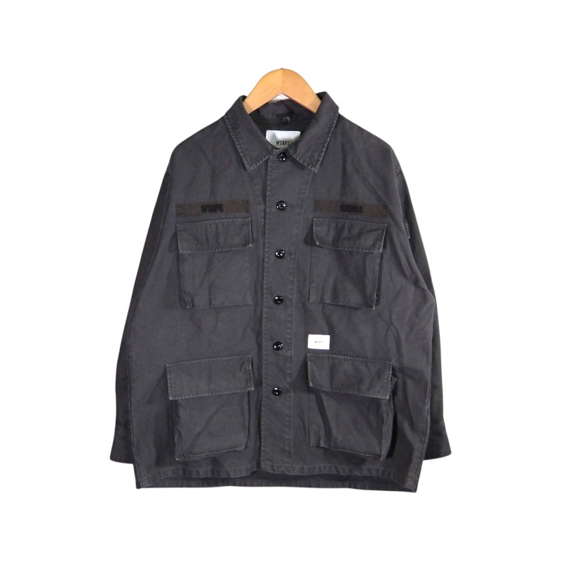 楽天市場】wtaps jungle lsの通販