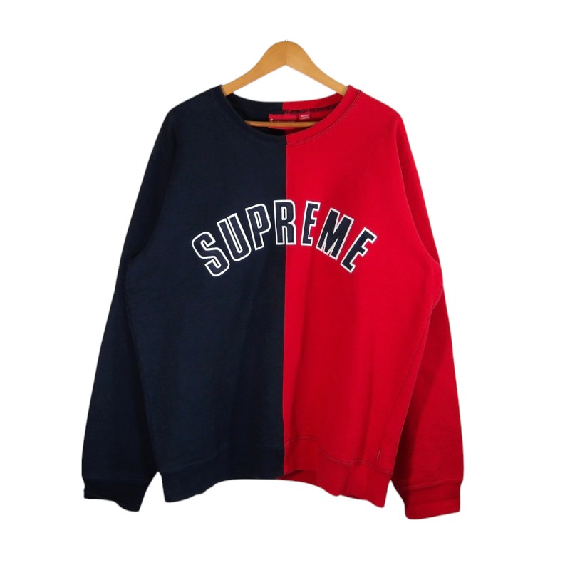 楽天市場】Supreme シュプリーム（カラーレッド）（スウェット