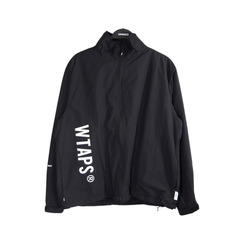 ⭐️10月末値下げ⭐️WTAPS SHADOW JACKET ナイロンジャケット黒L 楽天市場】ナイロン ジャケット（ブランドダブルタップス）（メンズ