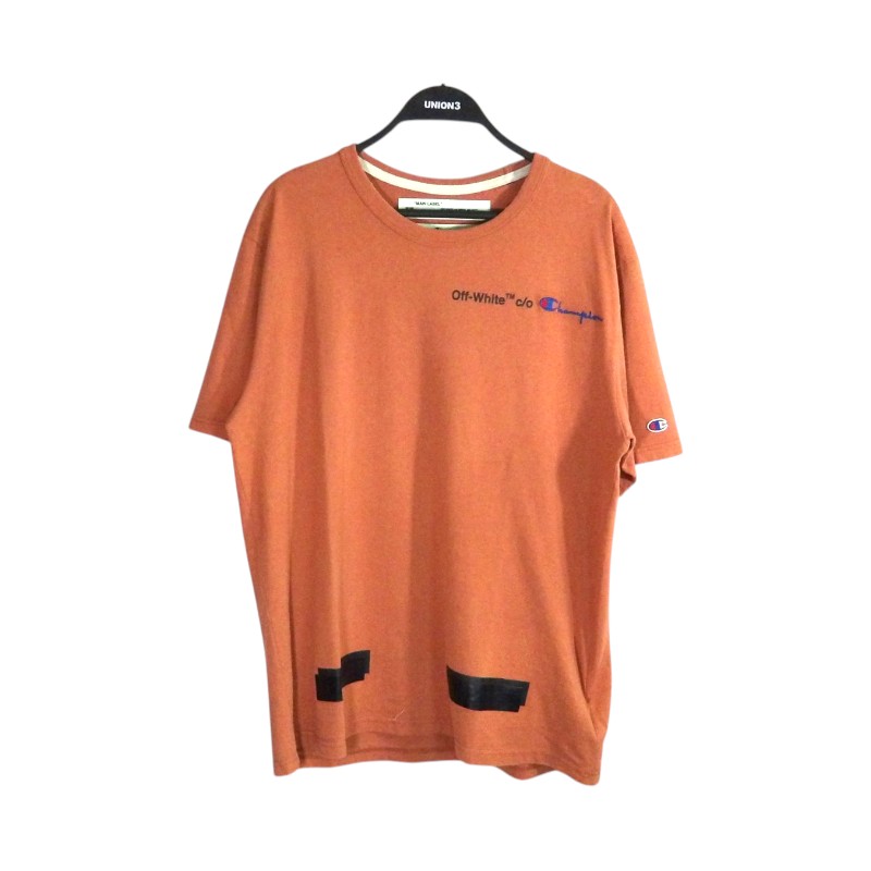 楽天市場】チャンピオン オフホワイトtシャツの通販