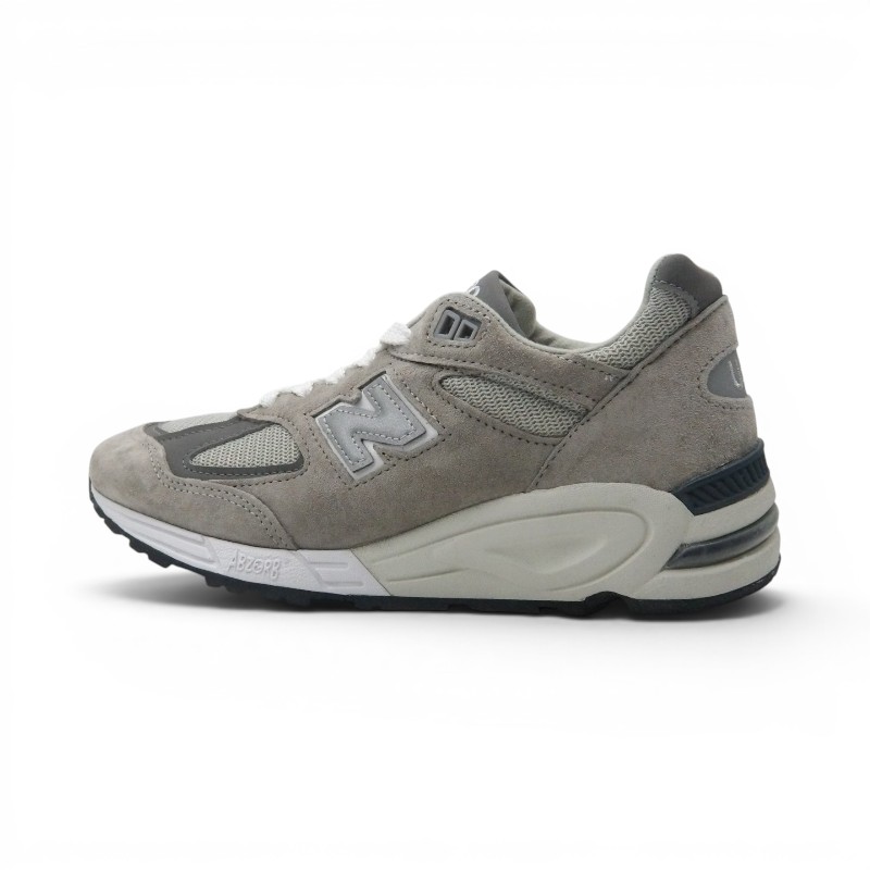 楽天市場】new balance M990 GYの通販