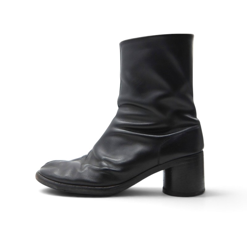 MAISON MARGIELA 22aw TABI ANKLE BOOT サイズ42 S57WU0132 箱有 メゾンマルジェラ...