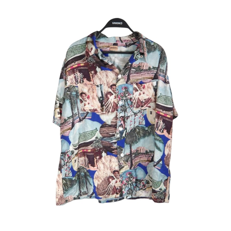 楽天市場】cloveru（サイズ（S/M/L）M）（メンズファッション）の通販