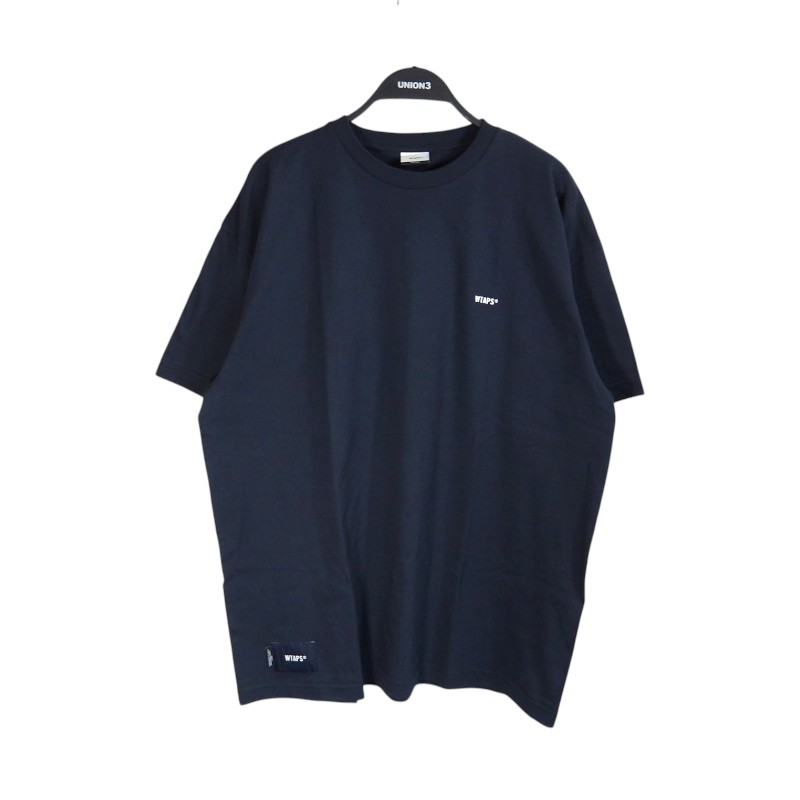 楽天市場】wtaps（カラーネイビー）（トップス｜メンズファッション