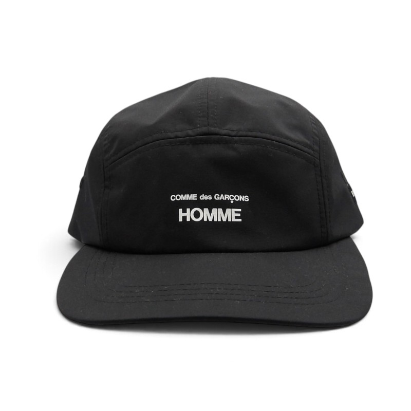 楽天市場】supreme comme des garcons capの通販