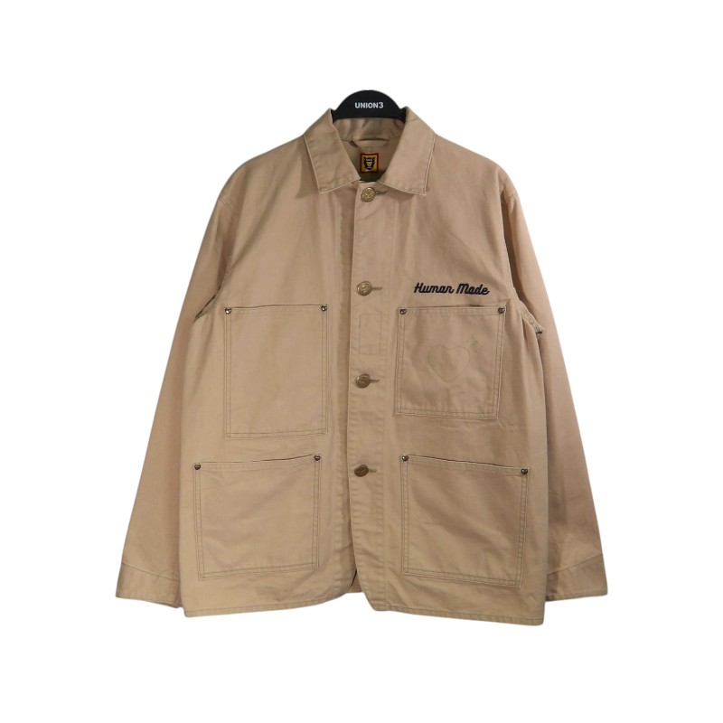 楽天市場】HUMANMADE（カラーベージュ）（メンズファッション）の通販