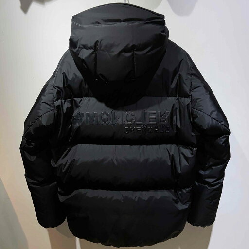 MONCLER GRENOBLE 23aw MAZOD GIUBBOTTO DOWN JACEKT SIZE-3 I20971A00046539E モンクレール グルノーブル ダウンジャケット 心斎橋店【中古】