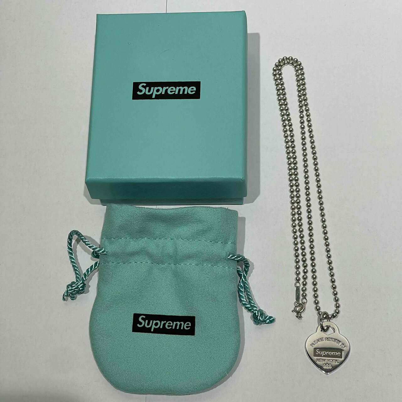 楽天市場】Supreme シュプリーム(ブランドティファニー 楽天市場】Supreme シュプリーム(ブランドティファニー